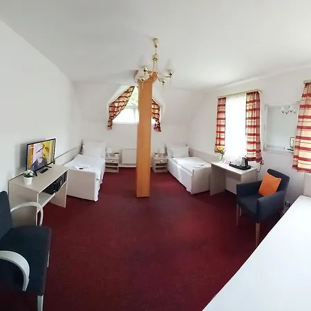Hotel Hradec-3